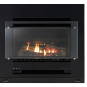 Rinnai Slimfire 252 Gas Fireplace_Wignells5
