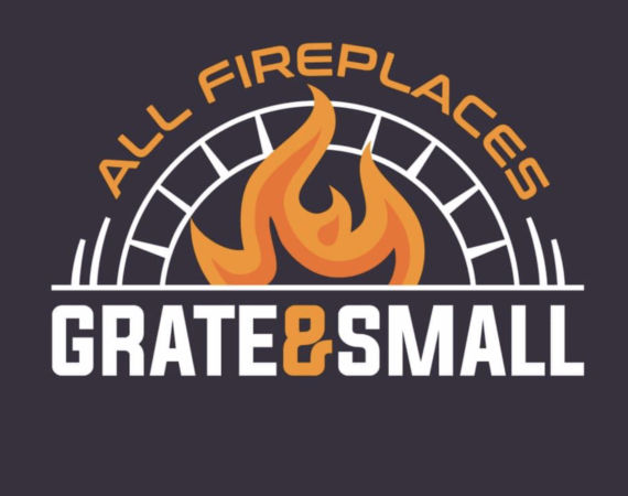 All Fireplaces Grate & Small