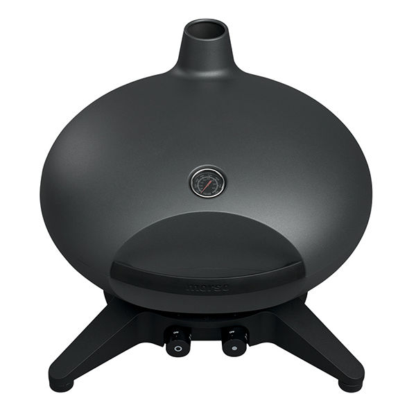 Morso Forno Gas - Wignells Heating u0026 Cooking