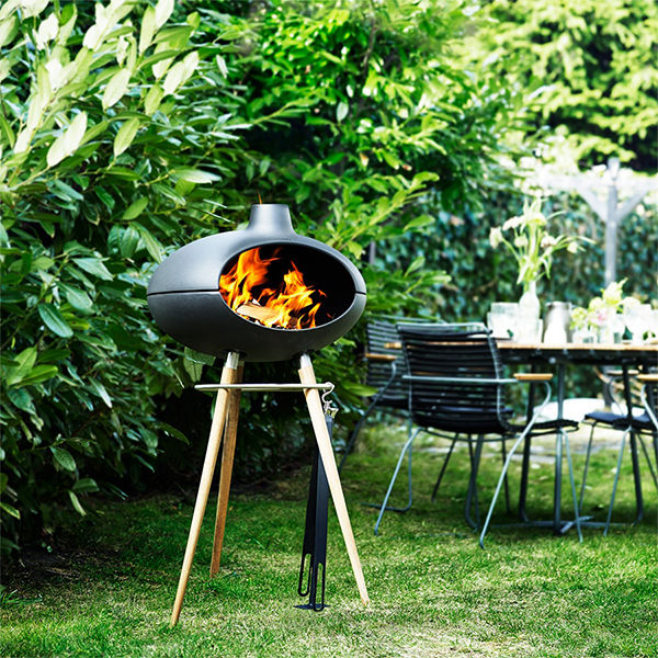 Morso Grill Forno II Outdoor Oven