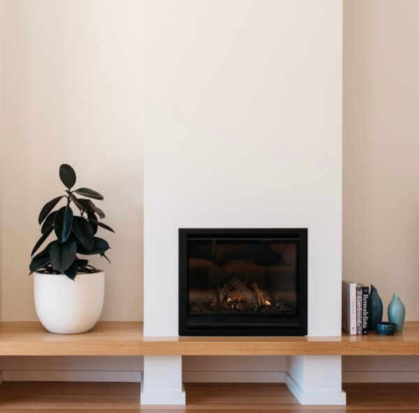 Escea DF700 Gas Fireplace