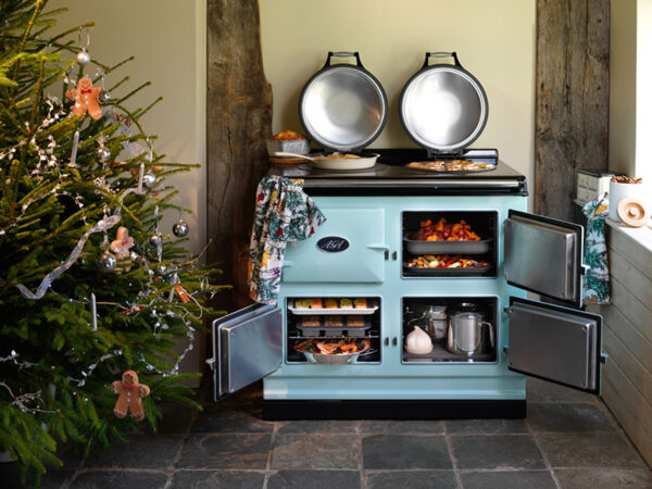 AGA Cooker