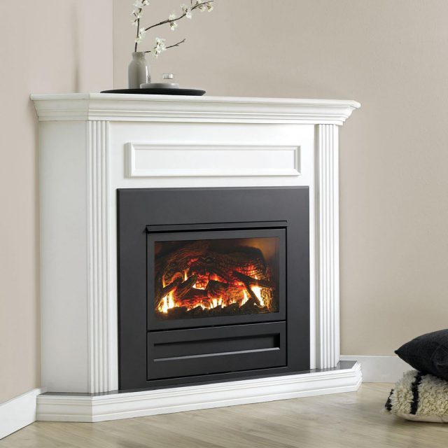 Archer 700 Inbuilt Series Gas Fireplaces