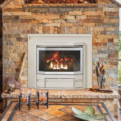 Archer IS100 IS200 Bay Window Fireplace_Wignells