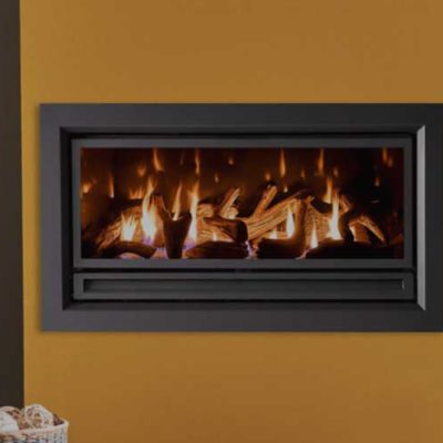 Archer IS1200 Gas Fireplace_Wignells