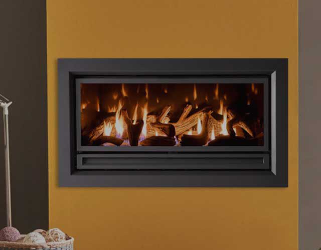 Archer IS1200 Gas Fireplace_Wignells