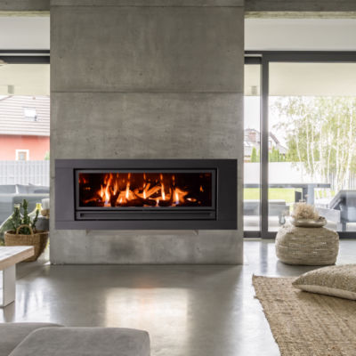Archer IS1500 Gas Fireplace_Wignells