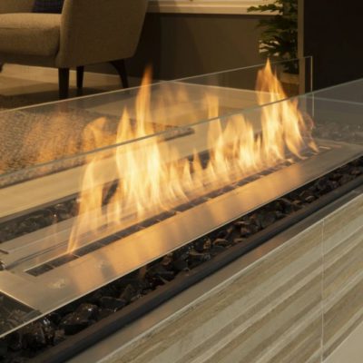 EcoSmart Flex Fireplaces Bioethanol Inserts_Wignells