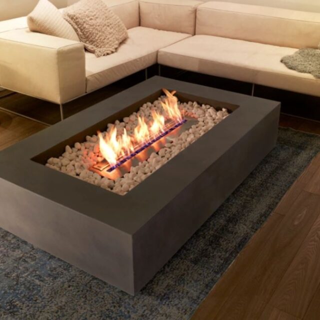 Bioethanol Fires - Wignells - Wood Stoves | Wood Heaters | Wood Cookers