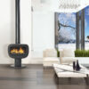 Godin Bagatelle Wood Heater_Wignells