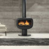 Godin Bagatelle Wood Heater_Wignells
