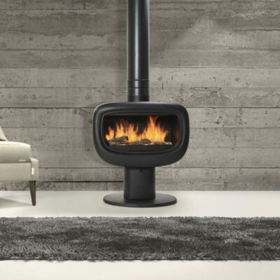 Godin Bagatelle Wood Heater_Wignells