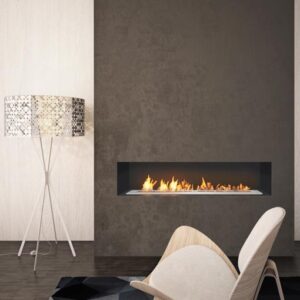 Icon Fires Slimline Linear Bioethanol Burners_Wignells