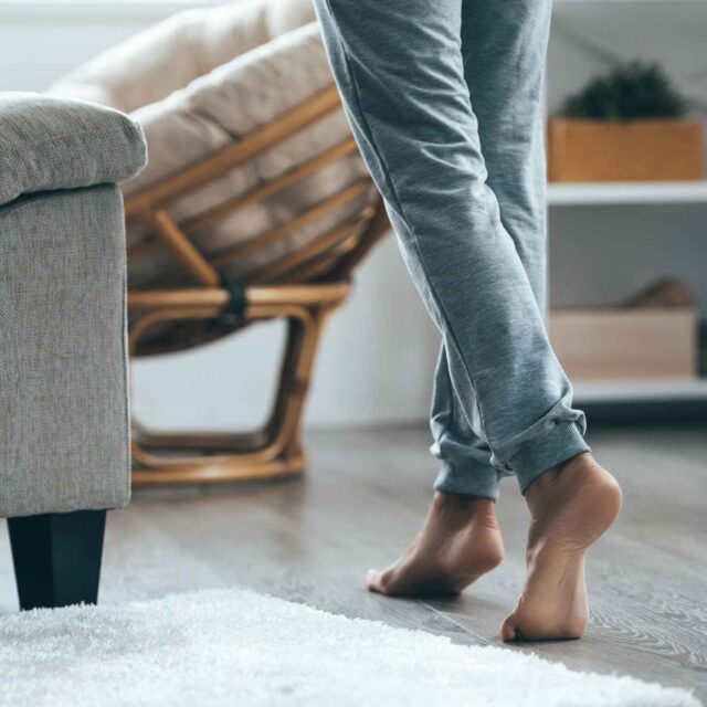 Livella Underfloor Electric Heating_Wignells
