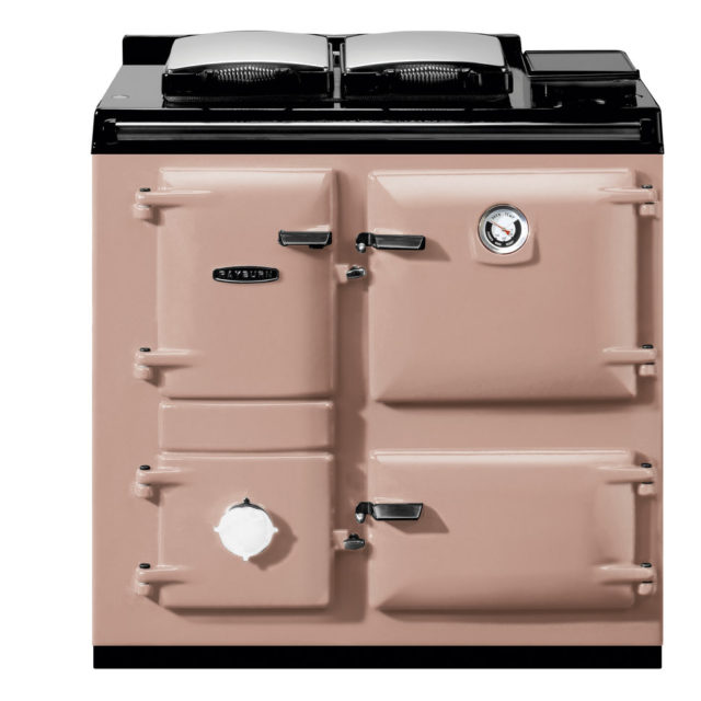 Rayburn 200SFW Solid Fuel & Wood Stove