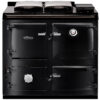 Rayburn 355SFW Heatranger Solid Fuel & Wood Stove_Wignells