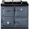 Rayburn 355SFW Heatranger Solid Fuel & Wood Stove_Wignells