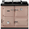 Rayburn 355SFW Heatranger Solid Fuel & Wood Stove_Wignells