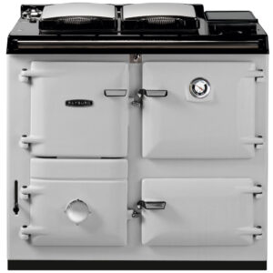 Rayburn 355SFW Heatranger Solid Fuel & Wood Stove_Wignells