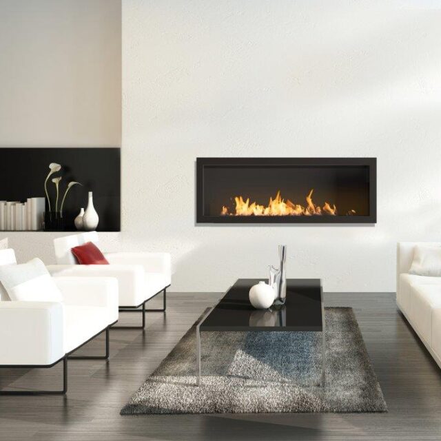 Icon Fireplaces Slimline Fireplace_Wignells