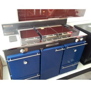 Thermalux Stirling Grand Cuisine Navy Blue_Wignells