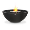 EcoSmart 850 Fire Pit Bowl (Graphite)_Wignells