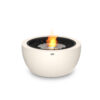 EcoSmart Pod 30 Fire Pit Bowl (Bone)_Wignells