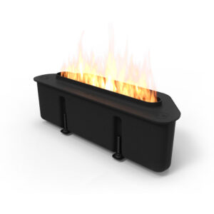 VB2 Ethanol Burner Black_Wignells