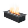 XL500 Ethanol Burner Black_Wignells