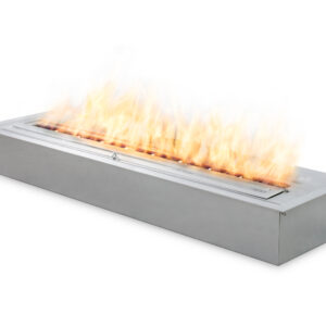 XL900 Ethanol Burner Stainless Steel_Wignells