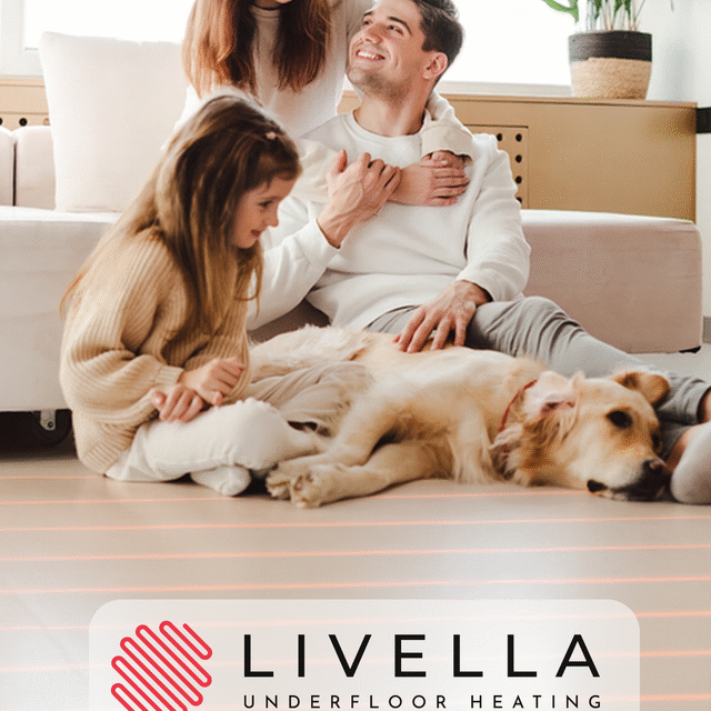Livella Underfloor Heating