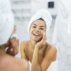 Livella Mirror demister