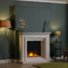 polaris 620e electric fireplace_Wignells