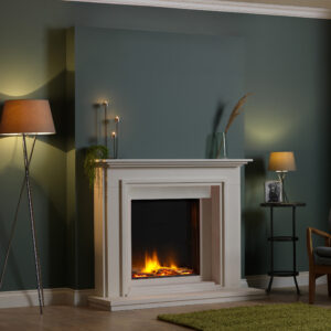 polaris 620e electric fireplace_Wignells