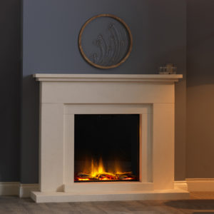 polaris 620e electric fireplace_Wignells