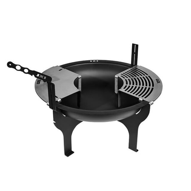 IXL Pit n Grill – Deluxe Kit