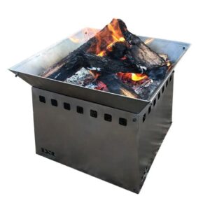 IXL Mansfield Fire Pit_Wignells
