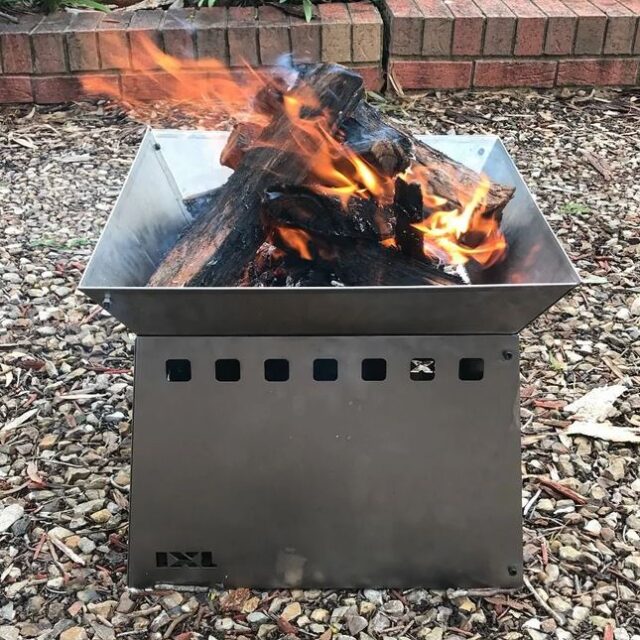 IXL Mansfield Fire Pit_Wignells