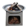 IXL Murray Fire Pit_Wignells