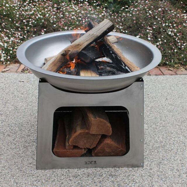 IXL Murray Fire Pit_Wignells