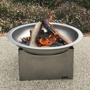 IXL Yarra Fire Pit_Wignells
