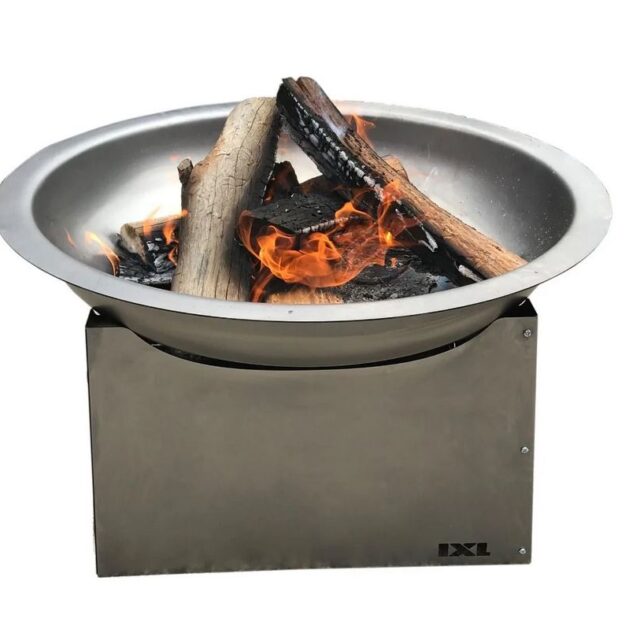 IXL Yarra Fire Pit_Wignells