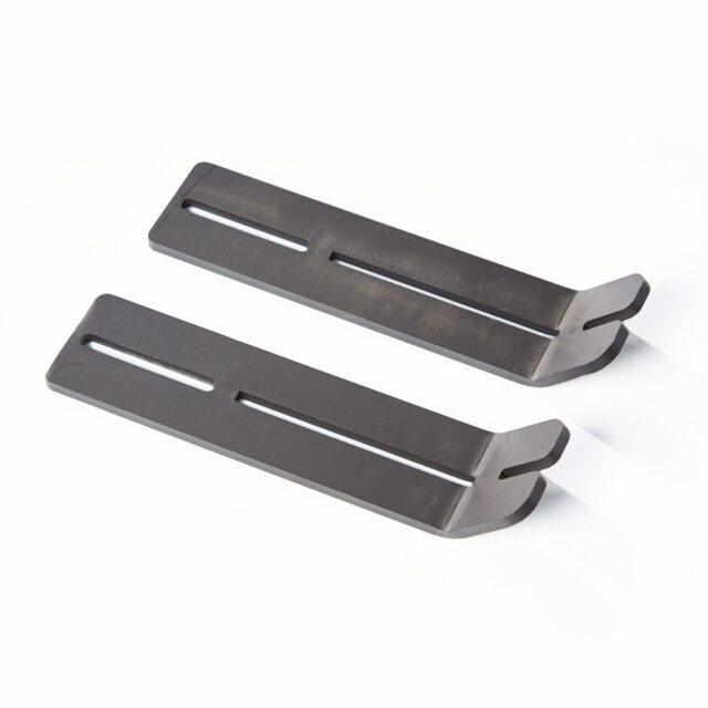 IXL Rotisserie Brackets (Set of 2)_Wignells