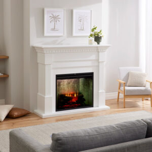 Dimplex Caden 2kW Electric Fireplace_Wignells