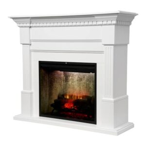 Dimplex Caden 2kW Electric Fireplace_Wignells
