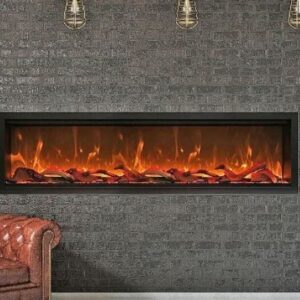 AMANTII SYM-74 XT BESPOKE ELECTRIC FIREPLACE_WIGNELLS