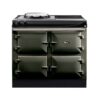 AGA R3 Series 100 Cooker Pewter_Wignells