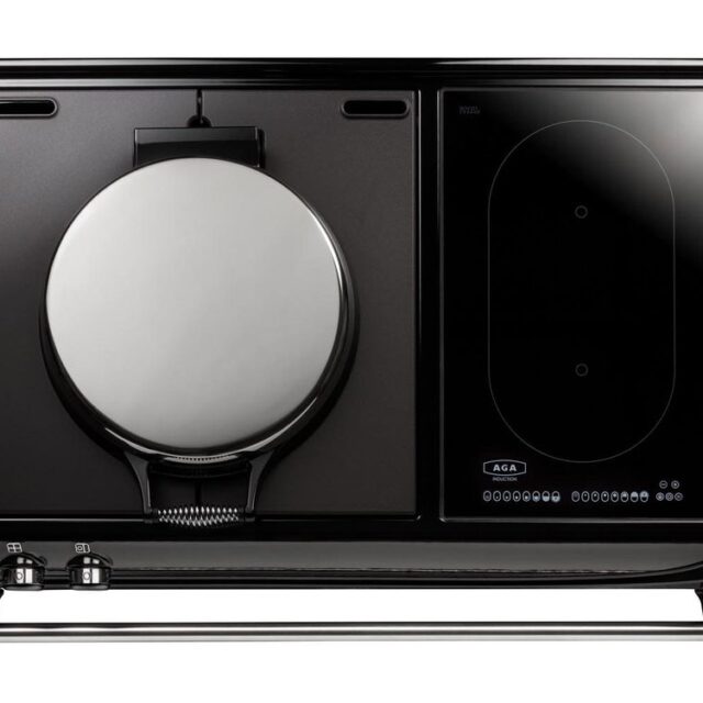 AGA R3 Series 100 Cooker_Wignells