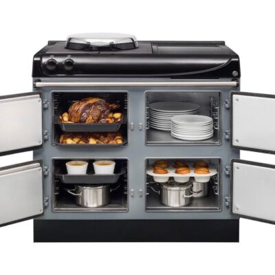 AGA R3 Series 100 Cooker_Wignells