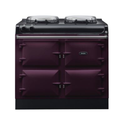 AGA R3 Series 100 with Twin Cooker_Wignells